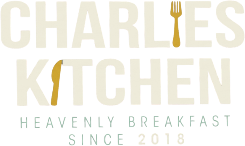 Charlies Kitchen Logo